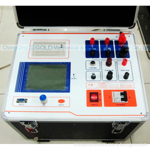 Gdva-401 CT PT Analyzer (GDVA-401)
